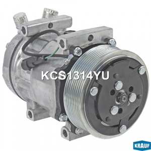 KRAUF KCS1314YU