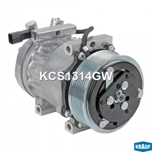 KRAUF KCS1314GW