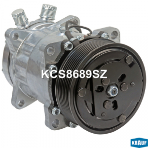 KRAUF KCS8689SZ