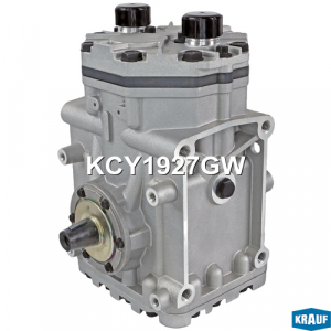 KRAUF KCY1927GW