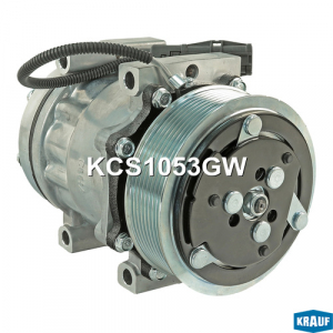 KRAUF KCS1053GW