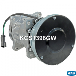 KRAUF KCS1398GW