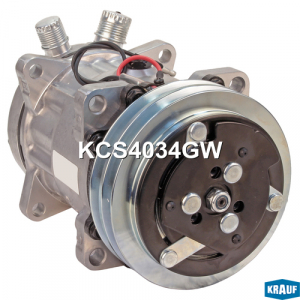 KRAUF KCS4034GW