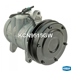 KRAUF KCN9515GW