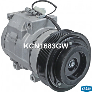 KRAUF KCN1683GW