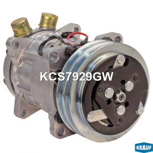 KRAUF KCS7929GW