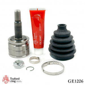 TRAFORD RING GE1206