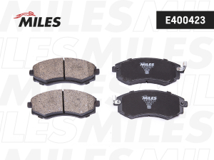 MILES E400423
