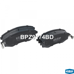 KRAUF BPZ9174BD