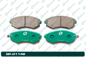 G-BRAKE GP01142
