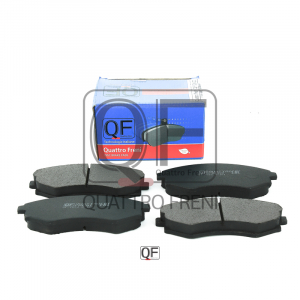 QUATTRO FRENI QF52400