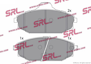 SRLINE S700514