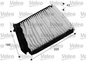 VALEO 698753