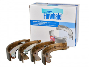 FINWHALE VR814
