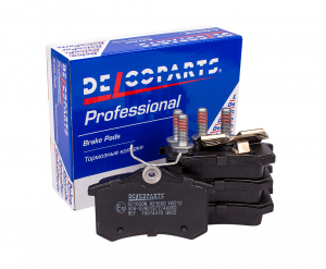 DELCO PARTS 19374470