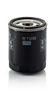 MANN FILTER W71282