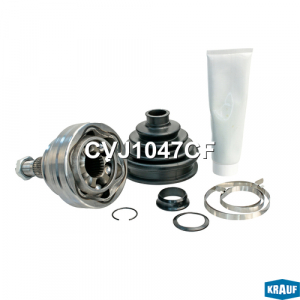 KRAUF CVJ1047CF