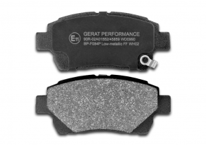 GERAT BPF084P