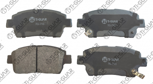 TI-GUAR TG713