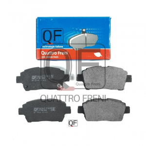 QUATTRO FRENI QF501602