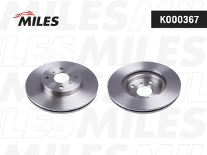 MILES K000367
