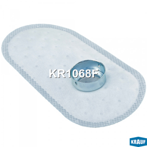 KRAUF KR1068F
