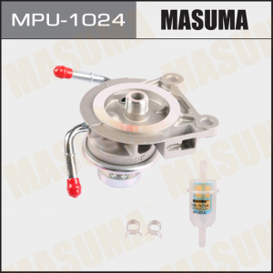 MASUMA MPU1024