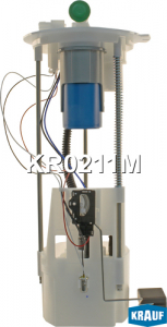 KRAUF KR0211M
