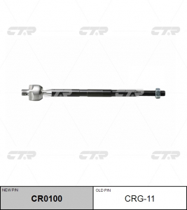 CTR CR0100