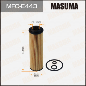 MASUMA MFCE443