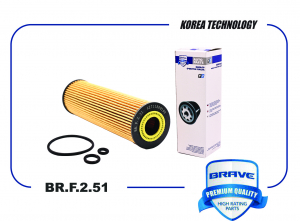 BRAVE BRF251