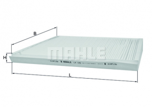MAHLE KNECHT LA129