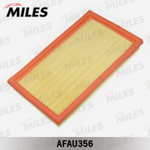 MILES AFAU356