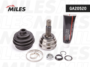 MILES GA20520