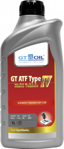 GT OIL 8809059407905