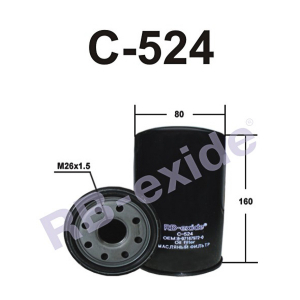 RB-EXIDE C524