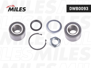 MILES DWB0093