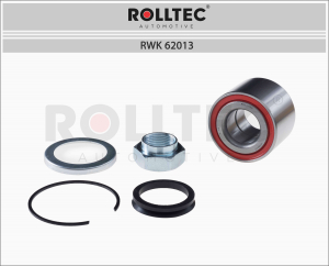 ROLLTEC RWK62013