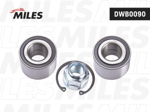 MILES DWB0090
