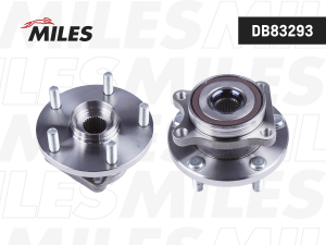 MILES DB83293