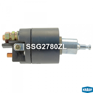 KRAUF SSG2780ZL