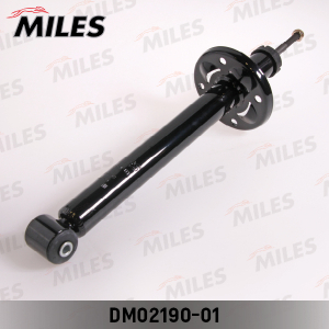 MILES DM0219001