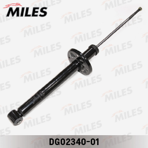 MILES DG0234001