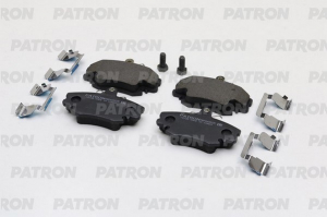 PATRON PBP845KOR