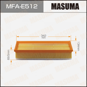 MASUMA MFAE512