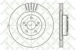 STELLOX 60204412VSX