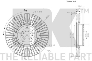 NK 314419