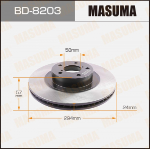 MASUMA BD8203