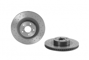 BREMBO 09A9211X