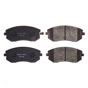 DOUBLE FORCE DFP3328